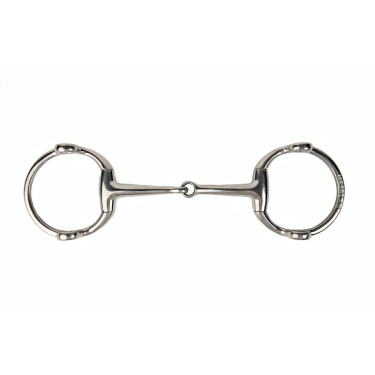 Mors Aufziehtrense Metalab Olive