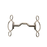 Gebiss 3 Ringe Metalab...