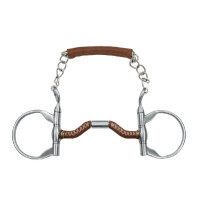 Spanisches Gebiss Metalab...