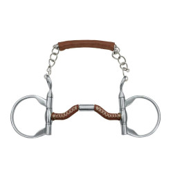 Spanisches Gebiss Metalab Francois Gauthier