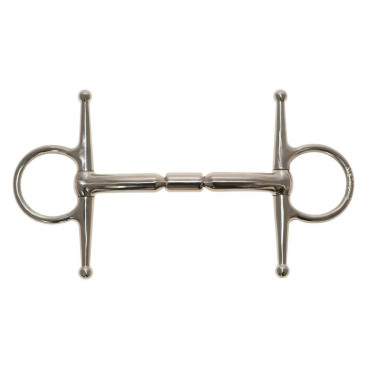 Gerades Stachelgebiss Metalab Elite