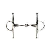 Metalab Twisted Nadelgebiss