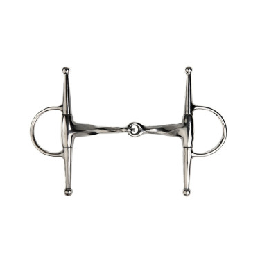 Metalab Twisted Nadelgebiss