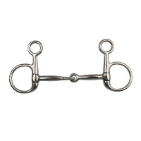Mors Baucher Metalab...