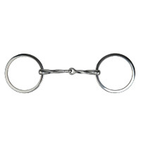 Mors 2 Ringe Metalab Magic...