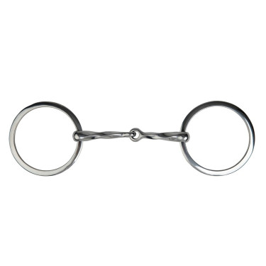 Mors 2 Ringe Metalab Magic System gedreht