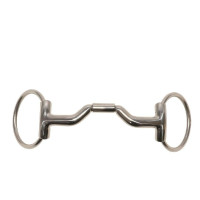 Gebiss 2 Ringe Metalab...