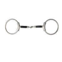 Gebiss 2 Ringe Metalab...