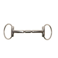 Gebiss 2 Ringe Metalab...