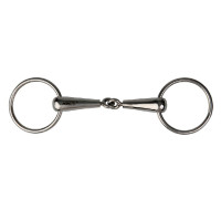 Zwei-Ring-Gebiss Metalab...