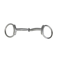 Gebiss 2 Ringe Metalab...