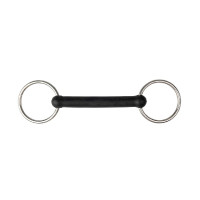 Gebiss 2 Ringe Metalab Gummi