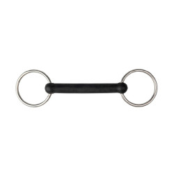 Gebiss 2 Ringe Metalab Gummi Gebiss 2 Ringe Metalab Gummi