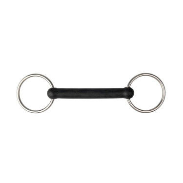 Gebiss 2 Ringe Metalab Gummi Gebiss 2 Ringe Metalab Gummi