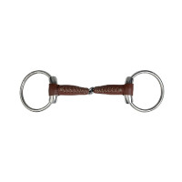 Gebiss 2 Ringe Metalab...