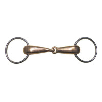 Mundstück 2 Ringe Metalab...
