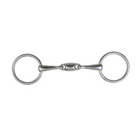 Gebissstück Metalab doppelt...