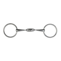 Gebissstück Metalab doppelt... Gebissstück Metalab doppelt...