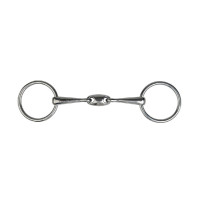 Gebiss 2 Ringe Metalab... Gebiss 2 Ringe Metalab...