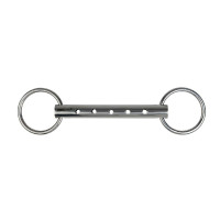 Flötentrense Metalab