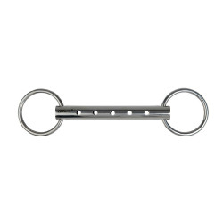 Flötentrense Metalab