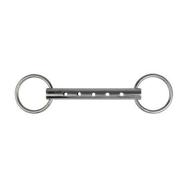 Flötentrense Metalab