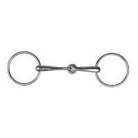 Zwei-Ring-Gebiss Metalab...