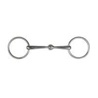 Gebiss 2 Ringe Metalab...