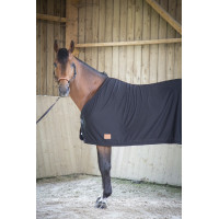 Paddock Sports Trocknungsdecke Schwarz Paddock Sports Trocknungsdecke Schwarz