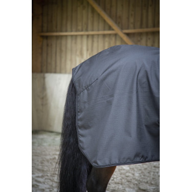 Paddock Sports Ripstop-Hemd Schwarz Paddock Sports Ripstop-Hemd Schwarz