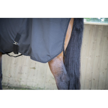 Paddock Sports Ripstop-Hemd Schwarz Paddock Sports Ripstop-Hemd Schwarz