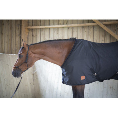 Paddock Sports Ripstop-Hemd Schwarz Paddock Sports Ripstop-Hemd Schwarz