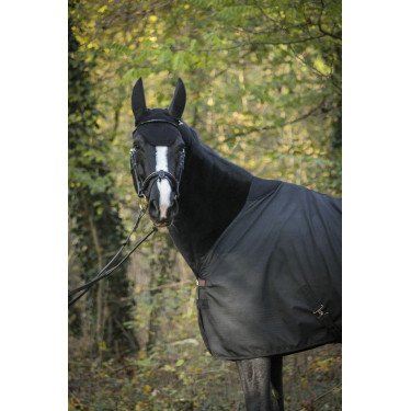 Paddock Sports Ripstop-Hemd Schwarz Paddock Sports Ripstop-Hemd Schwarz