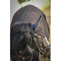 Paddock Sports Light Mesh Hemd Schwarz