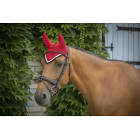 Mütze Paddock Sports Origine Rot Mütze Paddock Sports Origine Rot
