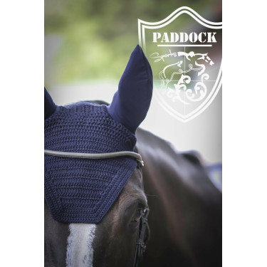 Mütze Paddock Sports Pro Baumwolle Mütze Paddock Sports Pro Baumwolle