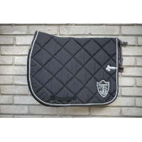 Tapis Paddock Sports Prem's Ecusson Noir