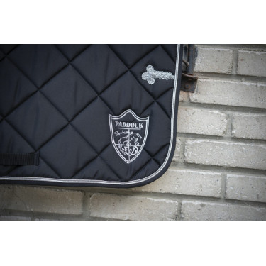 Schabracke Paddock Sports Prem's Ecusson Schabracke Paddock Sports Prem's Ecusson