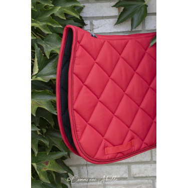 Paddock Sports Prems Schabracke Rot