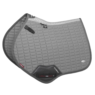 LeMieux Self-Cool Close Contact Square Schabracke LeMieux Self-Cool Close Contact Square Schabracke