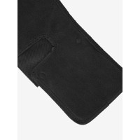 Steigbügelhülle Vector LeMieux Schwarz Steigbügelhülle Vector LeMieux Schwarz