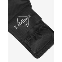 Steigbügelhülle Vector LeMieux Schwarz Steigbügelhülle Vector LeMieux Schwarz