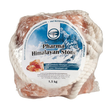 Himalaya-Salzstein Pharmacare Himalaya-Salzstein Pharmacare