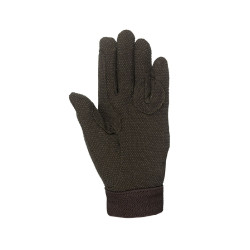 Horze Basic Polygrip Handschuhe Horze Basic Polygrip Handschuhe