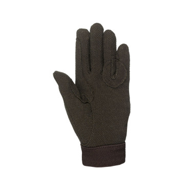 Horze Basic Polygrip Handschuhe Horze Basic Polygrip Handschuhe