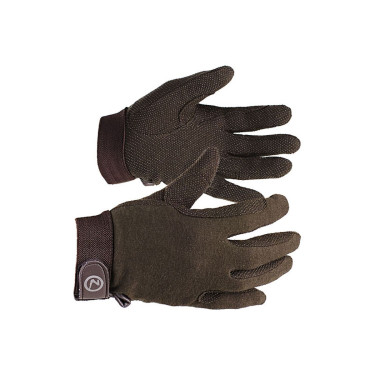 Horze Basic Polygrip Handschuhe Horze Basic Polygrip Handschuhe