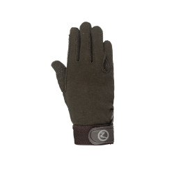 Horze Basic Polygrip Handschuhe Horze Basic Polygrip Handschuhe