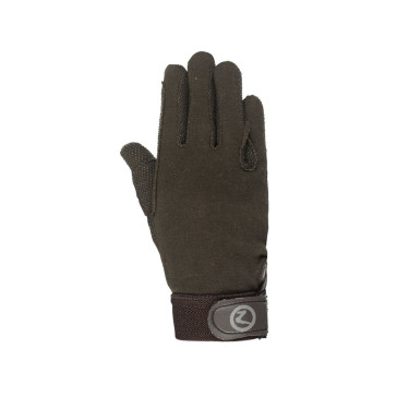 Horze Basic Polygrip Handschuhe Horze Basic Polygrip Handschuhe