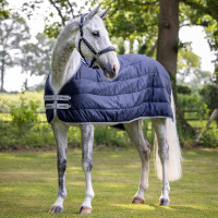 Unterdecke Arika LeMieux 100 g Marineblau Unterdecke Arika LeMieux 100 g Marineblau