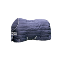 LeMieux Arika Stable-Tek 200 g Decke Marineblau LeMieux Arika Stable-Tek 200 g Decke Marineblau